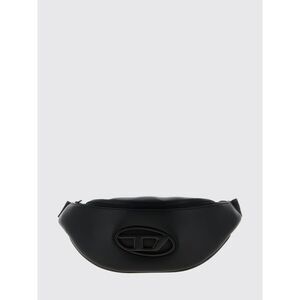 Diesel Belt Bag Men Black